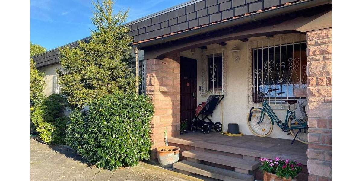 Bungalow Ludwigshafen am Rhein Pfingstweide - 9 Zimmer, 259 m&sup2; | Angebot:25706334