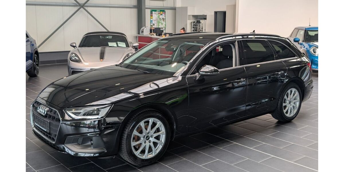 Audi A4 44.000 km 23.900 &euro; Weinheim 69469
