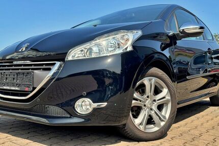 Peugeot 208 67.905 km 8.700 € Frankenthal 67227