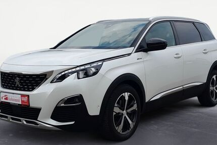 Peugeot 5008 67.611 km 20.890 &euro; Brühl 68782