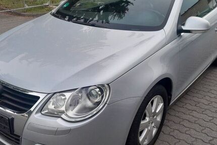 VW Eos