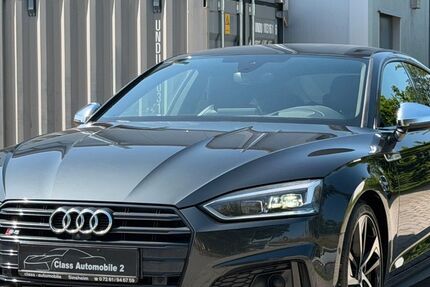 Audi S5 87.000 km 33.990 &euro; Zuzenhausen 74939