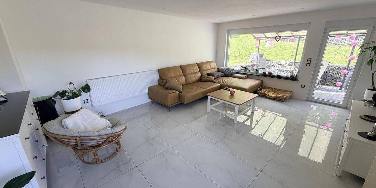 Etagenwohnung Waldwimmersbach Waldwimmersbach - 5 Zimmer, 120 m&sup2;, 239.000&euro; | Angebot:26377242