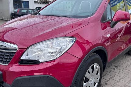 Opel Mokka 92.000 km 6.990 &euro; Mannheim 68309