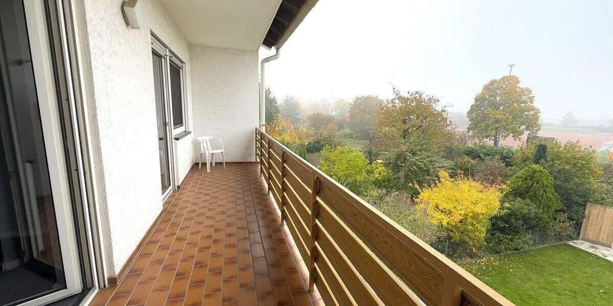 Reihenmittelhaus Ludwigshafen am Rhein Oppau - 7 Zimmer, 163 m&sup2;, 399.000&euro; | Angebot:25877463