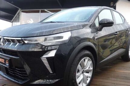 Mitsubishi ASX 1.500 km 19.990 € Edingen-Neckarhausen 68535