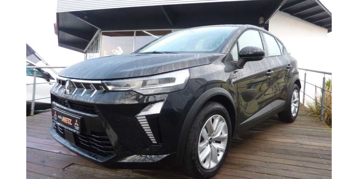 Mitsubishi ASX 1.500 km 19.990 € Edingen-Neckarhausen 68535