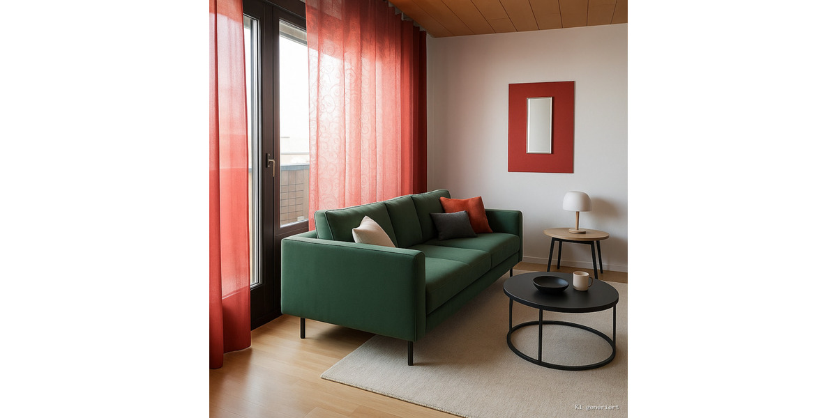 Etagenwohnung Ludwigshafen West - 3 Zimmer, 91 m&sup2;, 199.000&euro; | Angebot:24912289