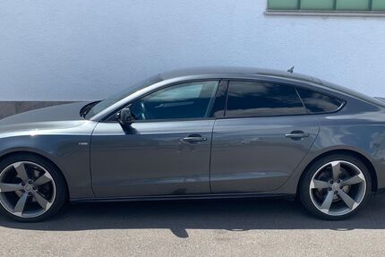 Audi A5 159.334 km 18.990 € Bad Rappenau 74906