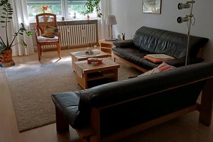 Wohnung 4ZKB Lu-Pfingstweide 4 zimmer