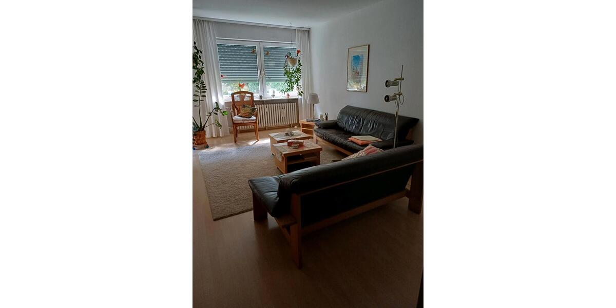 Wohnung 4ZKB Lu-Pfingstweide 4 zimmer