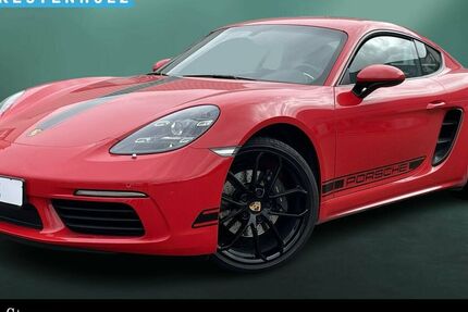 Porsche Cayman 49.500 km 68.990 &euro; Ludwigshafen 67065