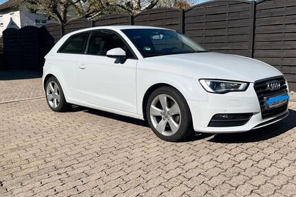 Audi A3 122.019 km 11.800 &euro; Sinsheim 74889