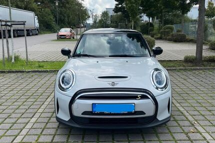 Mini Cooper SE 61.202 km 15.900 € Otterstadt 67166