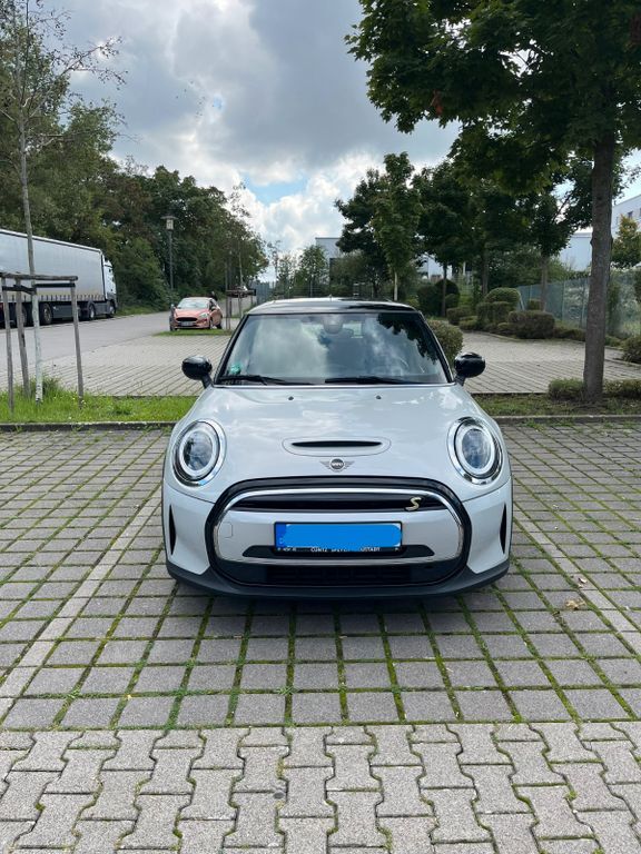 Mini Cooper SE 61.202 km 15.900 € Otterstadt 67166