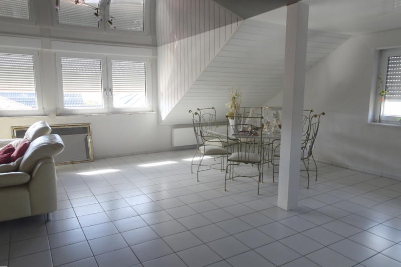 ObjNr:18438 - Wunderschönes, luxuriöses Wohn- und Geschäftshaus in ruhiger Lage in Philippsburg - Rheinsheim - Zweifamilienhaus Philippsburg | Angebot:19536908