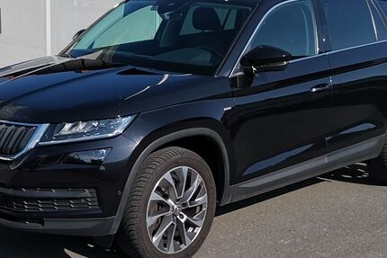 Skoda Kodiaq 79.009 km 25.400 &euro; Schriesheim 69198