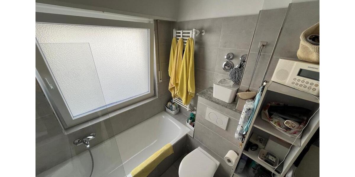 Etagenwohnung Mannheim Almenhof - 3 Zimmer, 59 m&sup2;, 780&euro; | Angebot:26378566