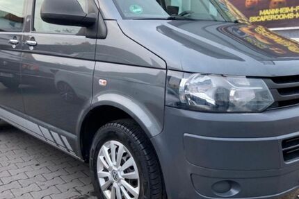 VW T5 Transporter 223.000 km 10.500 &euro; Mannheim 68219