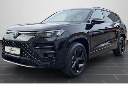 VW Tayron 3.000 km 59.770 &euro; Mannheim 68167