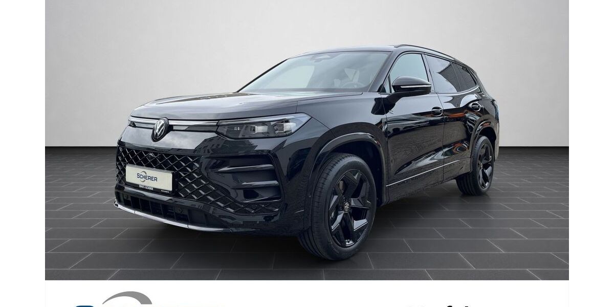 VW Tayron 3.000 km 59.770 &euro; Mannheim 68167