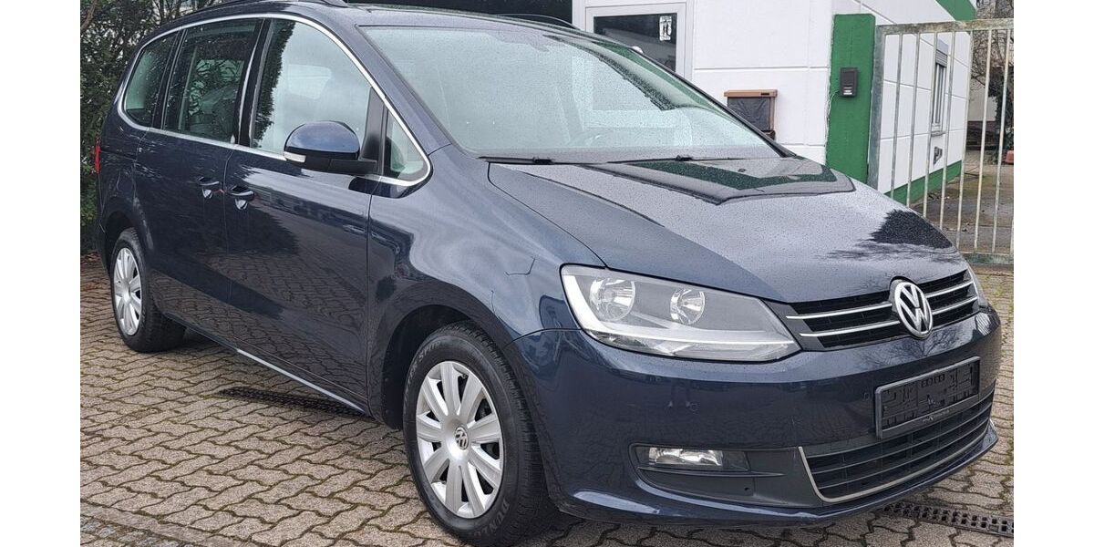 VW Sharan 342.000 km 6.250 &euro; Schifferstadt 67105