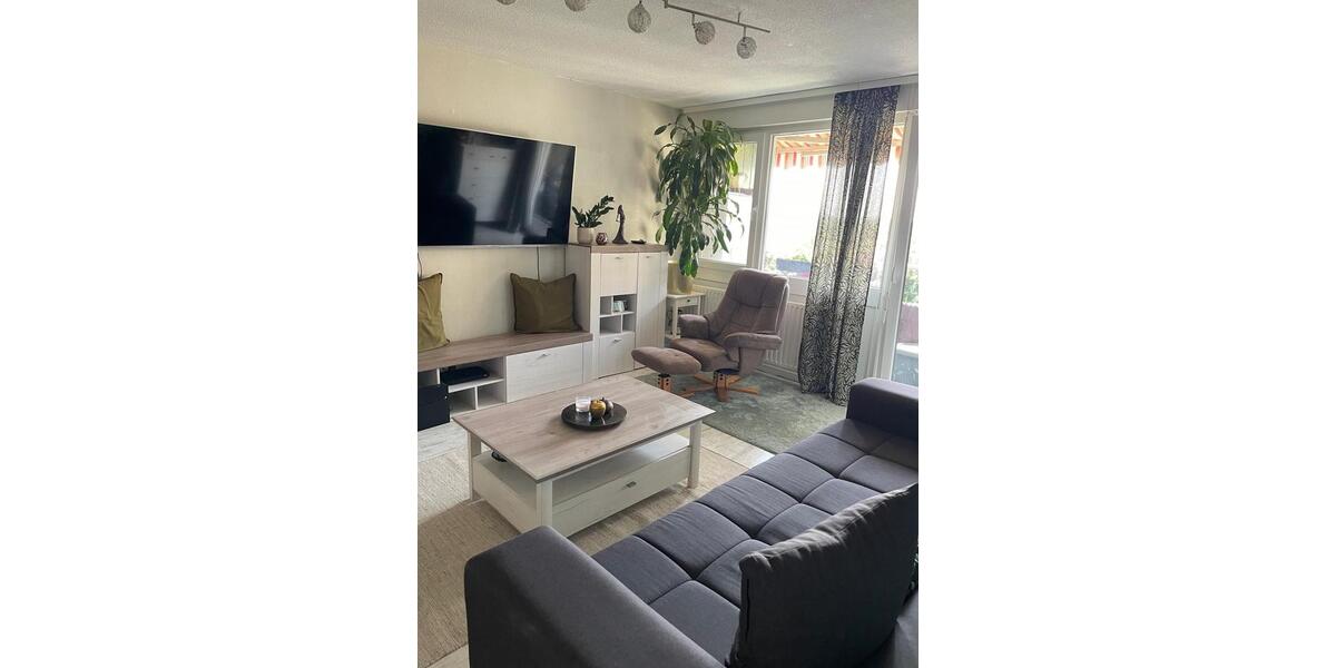 Etagenwohnung Ludwigshafen am Rhein Edigheim - 4.5 Zimmer, 100 m&sup2;, 240.000&euro; | Angebot:27088163