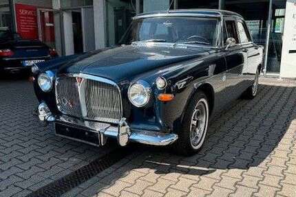 Rover 623 50.481 km 21.990 € Mannheim 68309