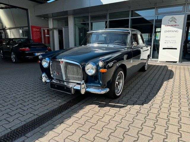 Rover 623 50.481 km 21.990 € Mannheim 68309