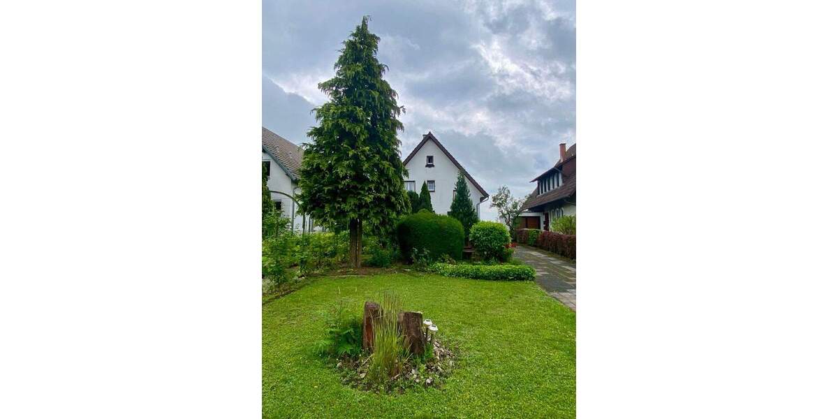 Mehrfamilienhaus, Wohnhaus Wiesloch - 7 Zimmer, 190 m&sup2;, 750.000&euro; | Angebot:25356051