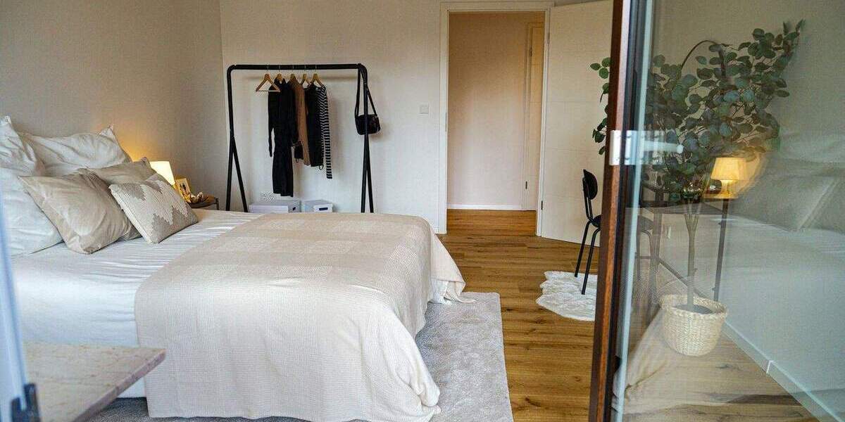Etagenwohnung Heidelberg Handschuhsheim - 3 Zimmer, 87 m&sup2;, 450.000&euro; | Angebot:24973698
