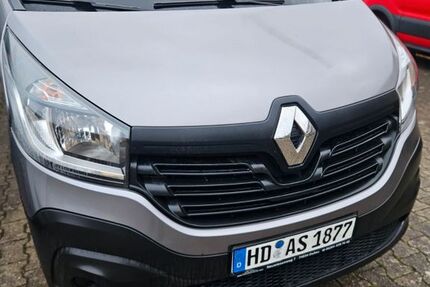 Renault Trafic 209.000 km 8.990 &euro; Bad Schönborn 76669