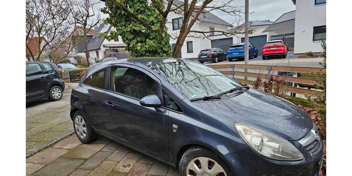 Opel Corsa 170.000 km 2.800 &euro; Ludwigshafen 67061