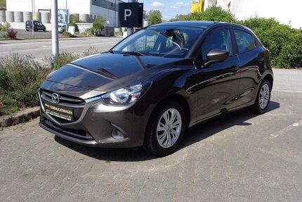 Mazda 2 105.945 km 7.990 &euro; Birkenau 69488