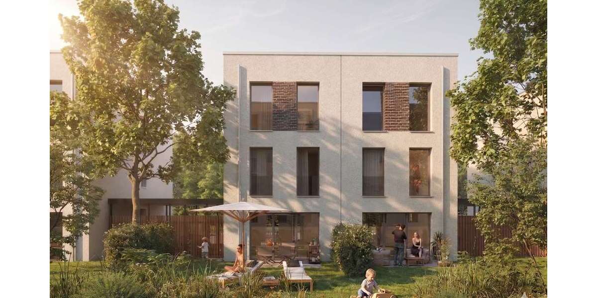 Einfamilienhaus Brühl - 5 Zimmer, 150 m&sup2;, 610.550&euro; | Angebot:27109789