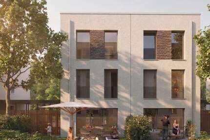 Haus Brühl - 5 Zimmer, 150 m&sup2;, 610.550&euro; | Angebot:27109789