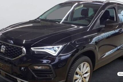 Seat Ateca 22.667 km 25.900 &euro; Ladenburg 68526