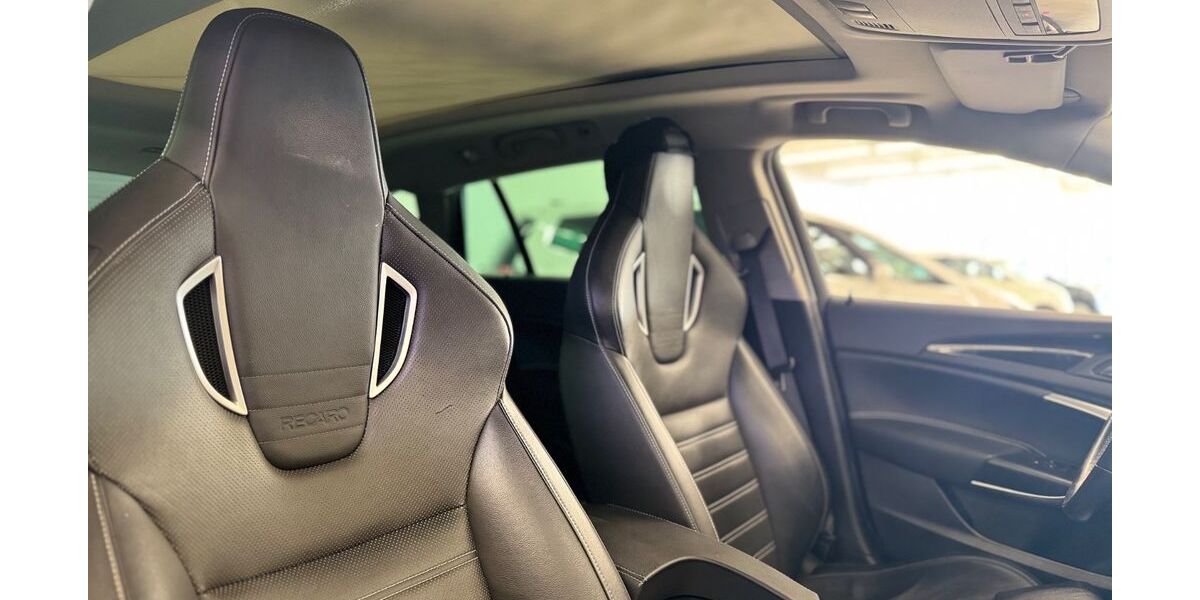 Opel Insignia 226.000 km 4.999 &euro; Hockenheim 68766