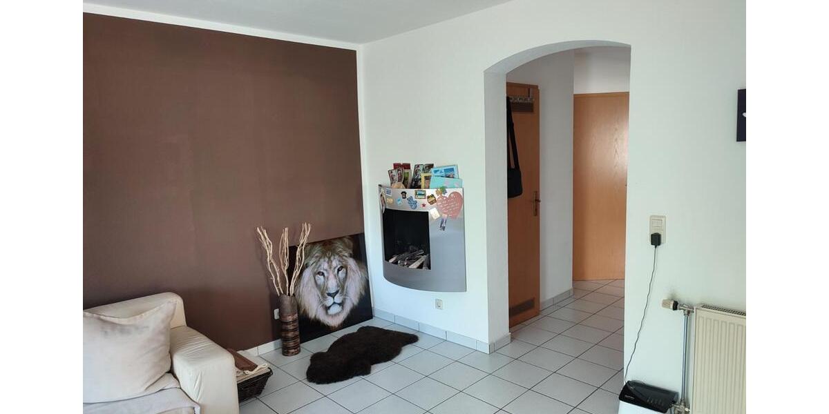 Etagenwohnung Nußloch - 3 Zimmer, 72 m&sup2;, 294.900&euro; | Angebot:27166518