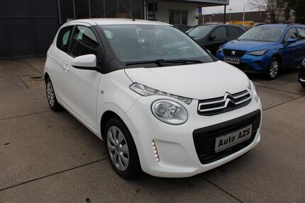 Citroen C1 36.044 km 9.950 &euro; Schwetzingen 68723
