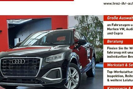Audi Q2 40.900 km 24.590 &euro; Eberbach 69412