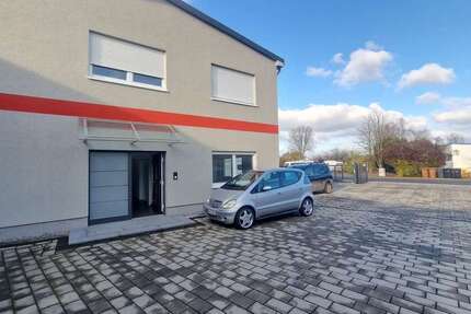 Wohnung zum Mieten in Lampertheim 440 € 26 m² 1 zimmer