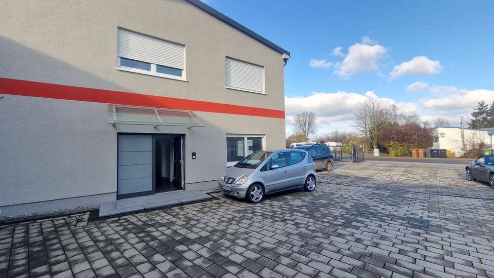 Wohnung zum Mieten in Lampertheim 440 € 26 m² 1 zimmer