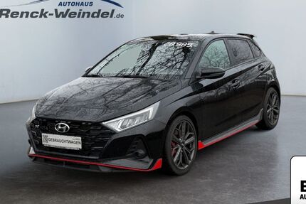 Hyundai i20 58.558 km 24.989 &euro; Speyer 67346