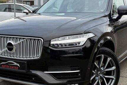 Volvo XC90 222.000 km 27.900 &euro; Weinheim 69469