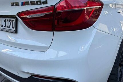 BMW X6 M50