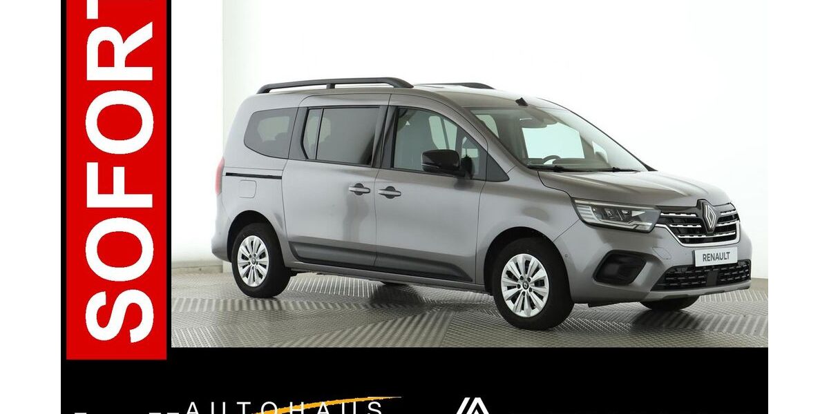 Renault Grand Kangoo 8.980 km 32.490 &euro; Speyer 67346