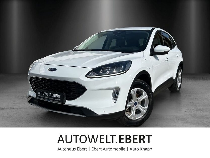 Ford Kuga 32.500 km 24.750 € Weinheim 69469
