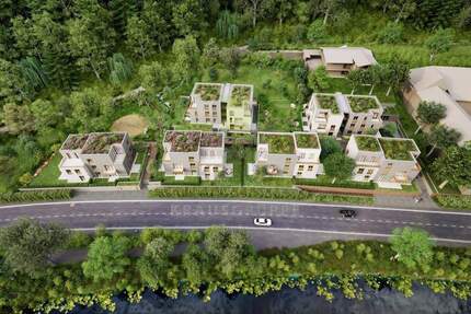 Wohnung Heidelberg Ziegelhausen - 4 Zimmer, 129 m&sup2;, 1.169.000&euro; | Angebot:25728201