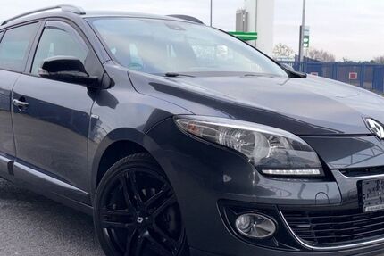 Renault Megane 166.000 km 5.990 € Reilingen 68799